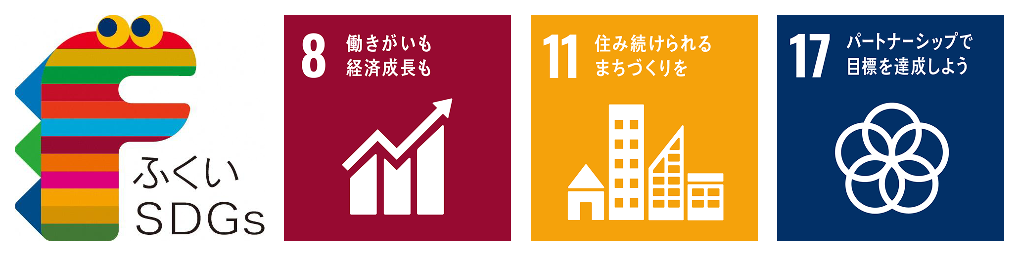 ふくいSDGs