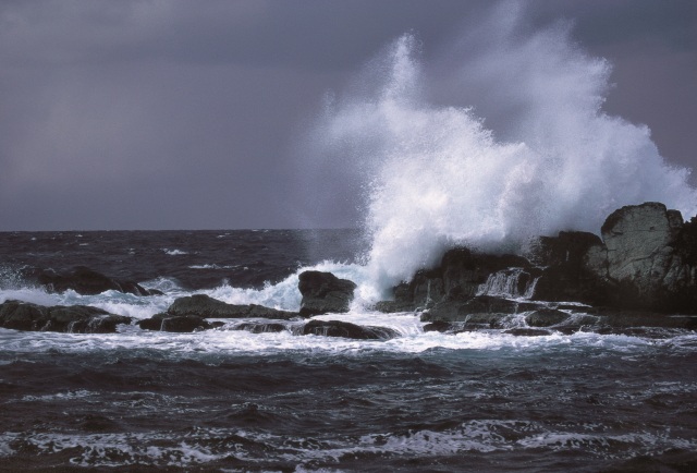  越前海岸 北部 エリア