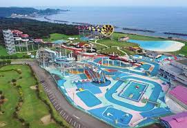 芝政ワールド エリア