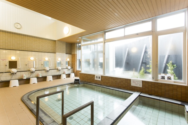  道の駅「禅の里」 エリア