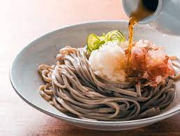 越前そばの里 エリア