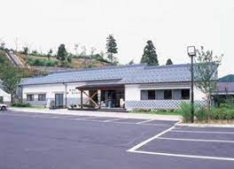  道の駅「パークイン丹生ヶ丘」 エリア