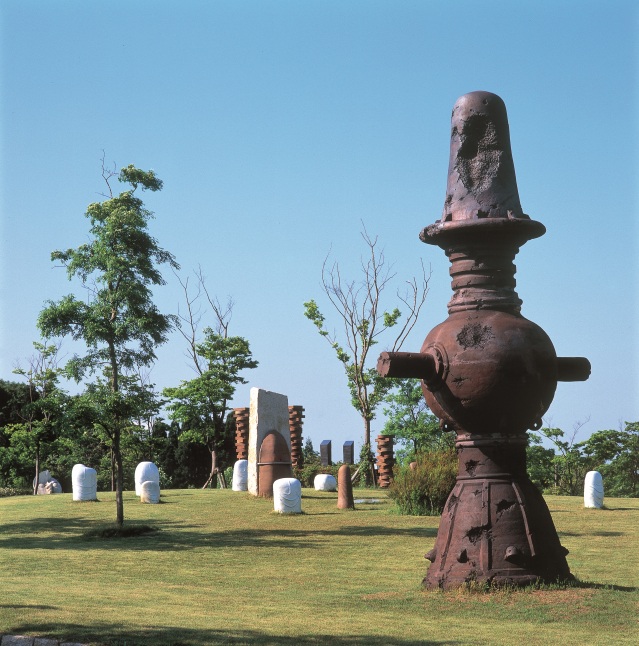  越前陶芸村 エリア