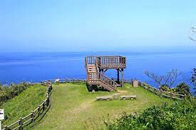  越前海岸 越前岬 エリア