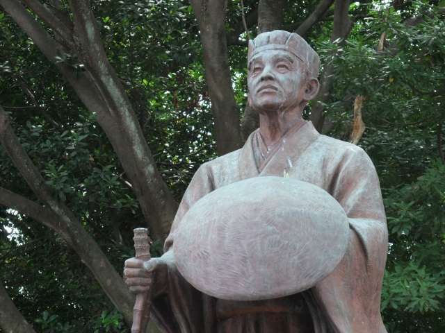  神楽通り エリア