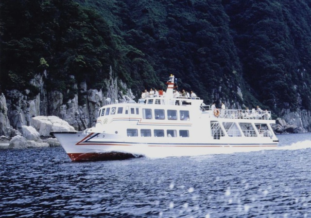  若狭フィッシャーマンズワーフ エリア