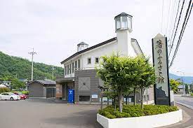 箸のふるさと館WAKASA エリア