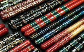  箸のふるさと館WAKASA エリア