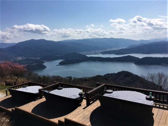 レインボーライン エリア