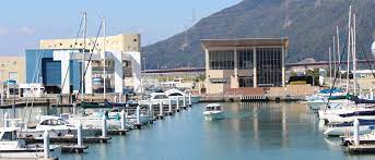 うみんぴあ大飯 エリア