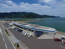  うみんぴあ大飯 エリア