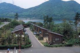  赤礁崎オートキャンプ場 エリア